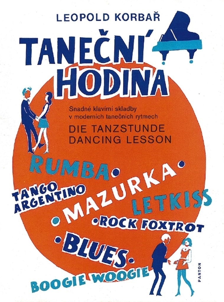 Dancing Lesson